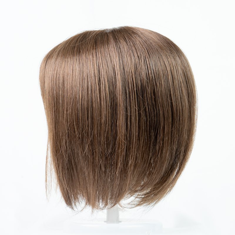 ボブスタイルの部分WIG