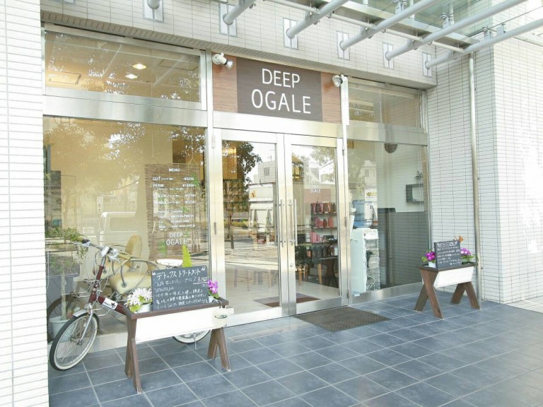 DEEP OGALE 東池袋店【東京都】