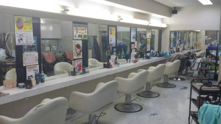 Beauty Salon OZ MEDIA MODA【埼玉県】