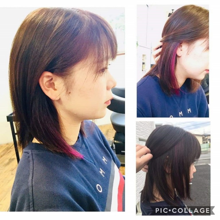 C’zのかえでです?