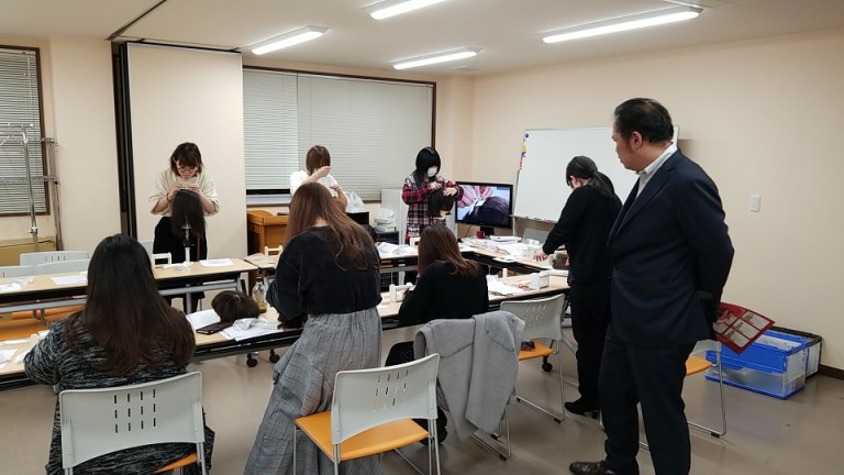 福島県でもまたまた仲間が増えました
