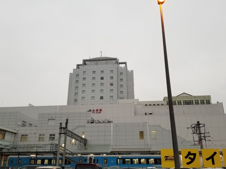 3D増毛山形県で大爆発