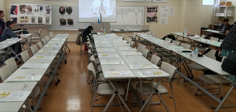 3D増毛関西で大爆発の予感