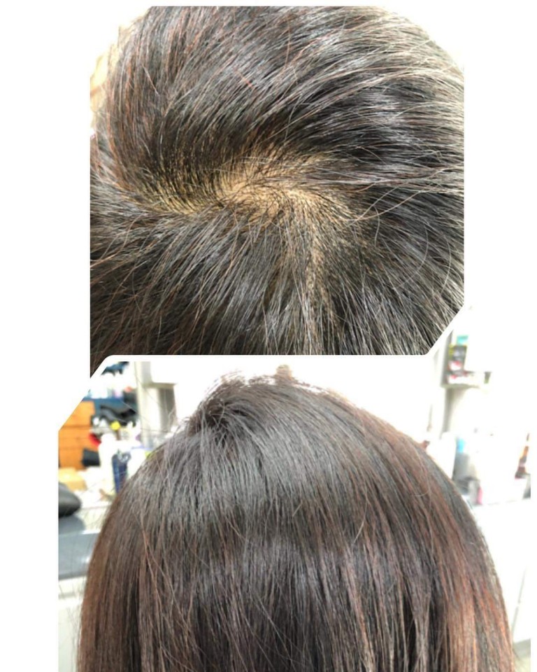 3D増毛４本ループ2箱