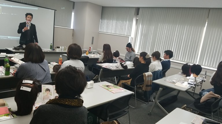 3D増毛in宮城県