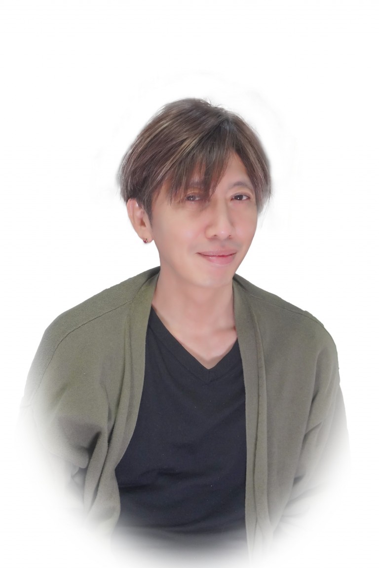３D新作フライングWIG