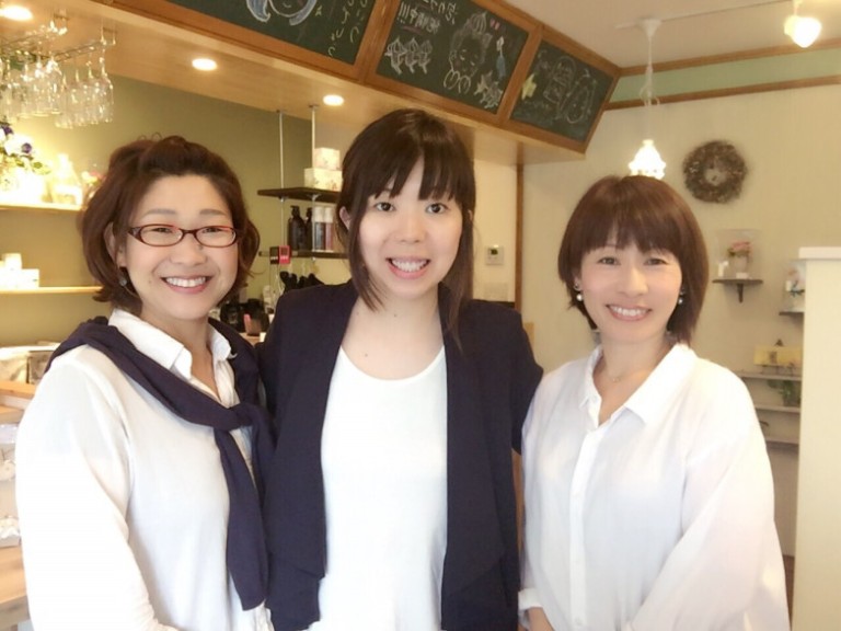 ３D増毛お勧めサロン所沢大人美容室アプローズ美容室
